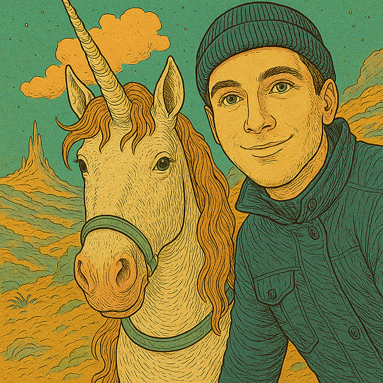 Noah Shibley