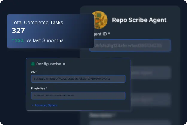 AI Agent Verification